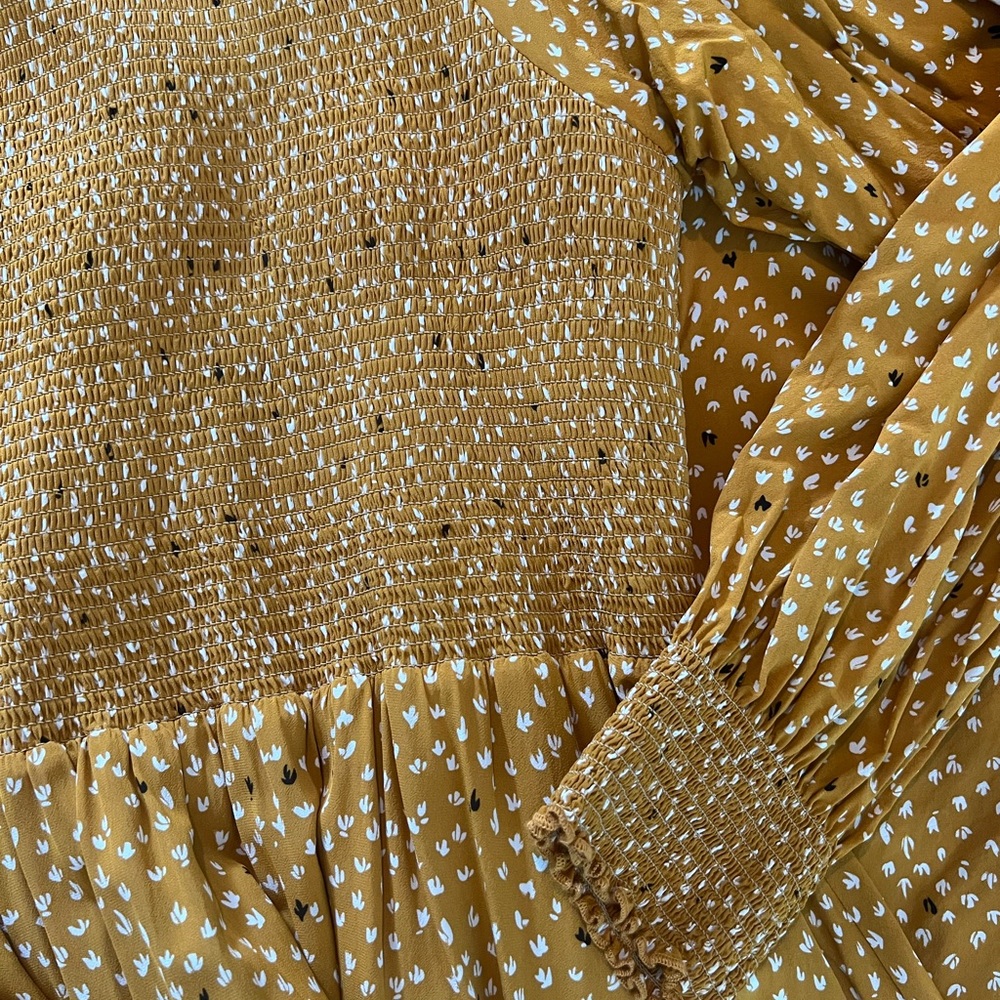 HATCH Lana Dress - Picture 8 of 13